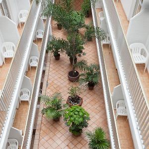 Habitación Doble Económica