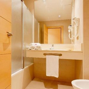 Habitación Doble Económica